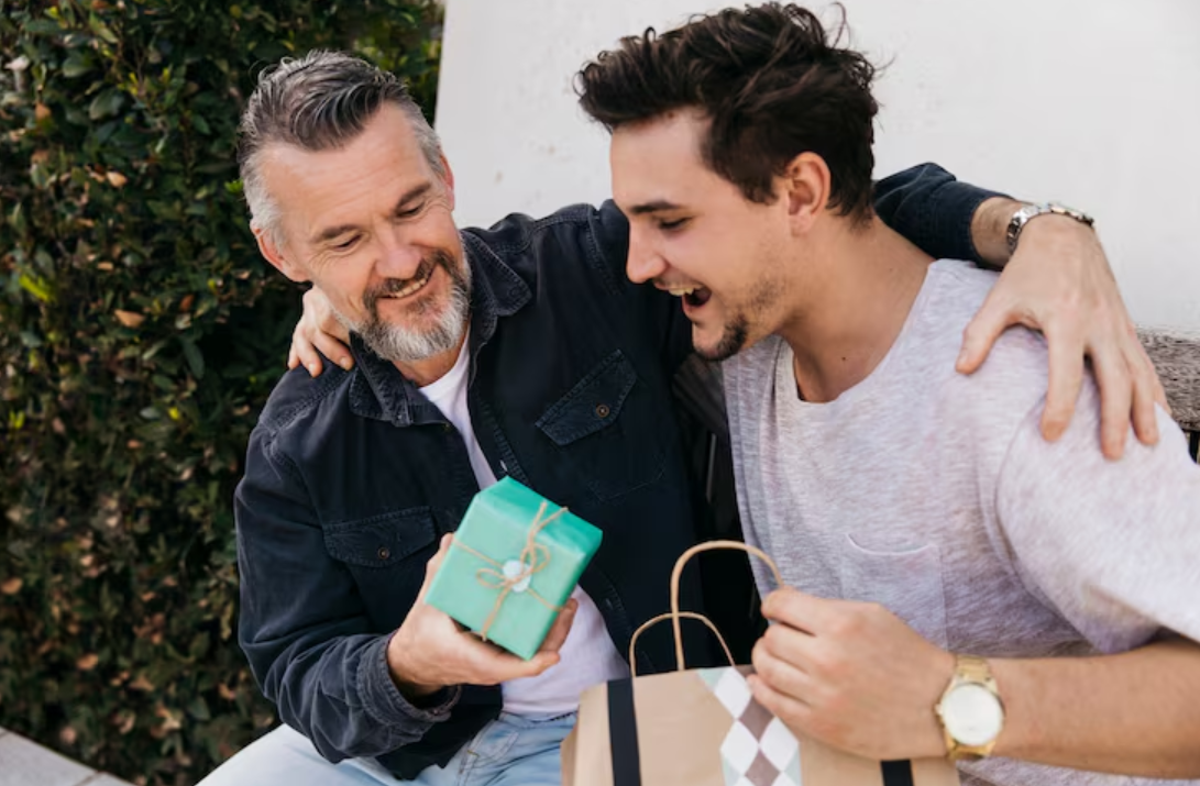 From Quirky to Cool: Unique Gift Ideas for Men